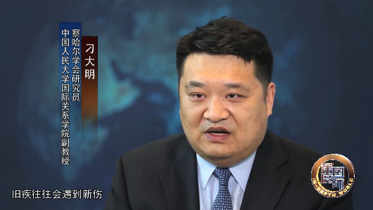 美国：降半旗背后的控枪困境