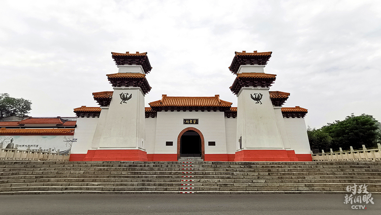 时政新闻眼丨习近平赴河南南阳考察，为何关注这些名人、名产？
