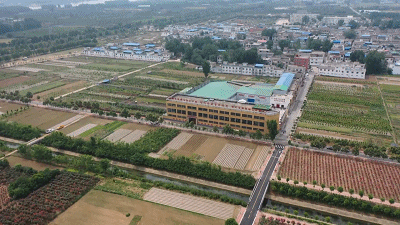 时政新闻眼丨习近平赴河南南阳考察，为何关注这些名人、名产？