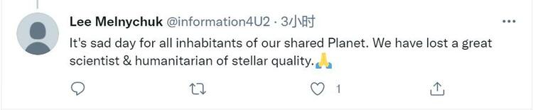 海外媒体和网友致敬袁隆平：他是全世界的英雄！_fororder_9