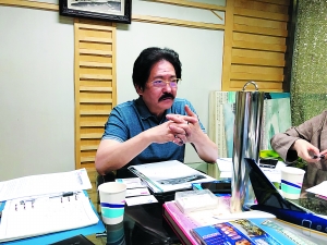 引入外资 国内通航产业园建设提速（中首）（资讯）（财智推荐）
