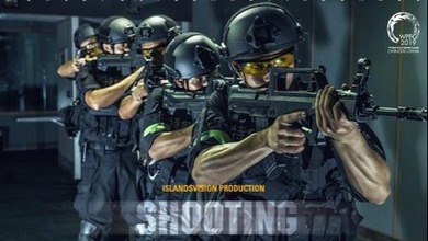 Chengdu·2019 World Police & Fire Games Attracts 67 Countries and Regions to Attend the Game_fororder_u=2151883936,845530506&fm=26&gp=0