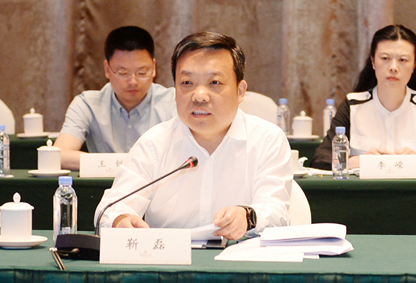 “德阳·青岛海尔”共建西南工业互联网高地座谈会暨合作项目签约仪式在成都举行_fororder_mmexport1621211910385