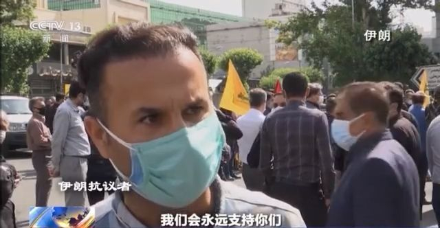 巴以此轮冲突因何而起？为何愈演愈烈？能否实现停火？一文读懂→