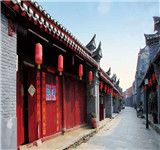 “小镇”变“大城” 陕西恒口蝶变之路_fororder_恒口显示小图