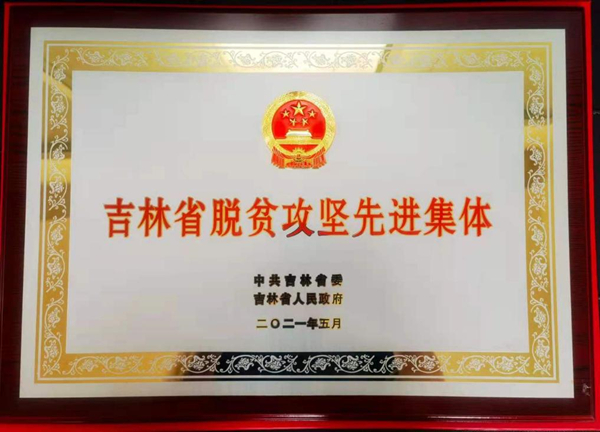 【吉林051801】中国太保产险吉林省分公司荣获“吉林省脱贫攻坚先进集体”称号_fororder_image003_副本