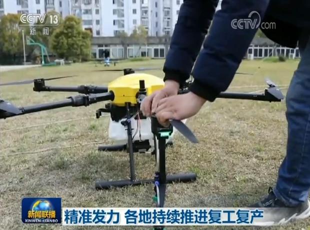 精准发力 各地持续推进复工复产