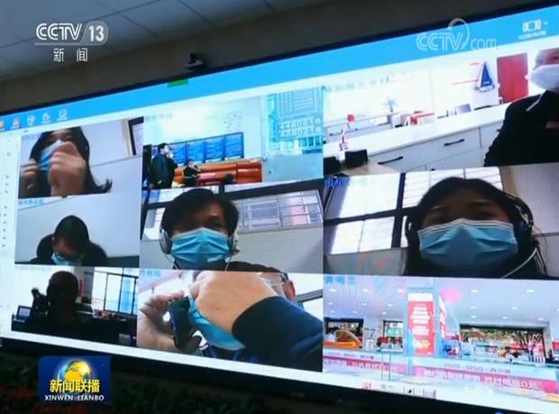 精准发力 各地持续推进复工复产