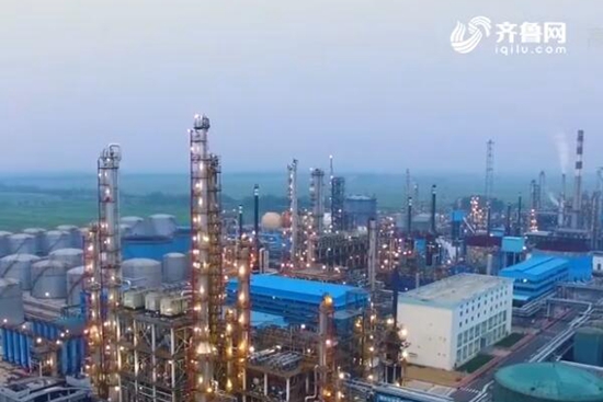 【头条】山东集中整治化工安全隐患 推动化工产业转型升级