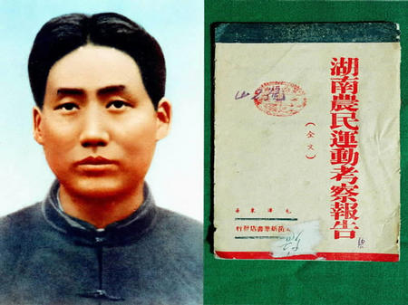 【中国共产党百年长江情·红色篇】走进“中国第一红街” 重温革命初心