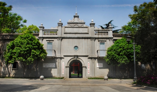 【中国共产党百年长江情·红色篇】走进“中国第一红街” 重温革命初心
