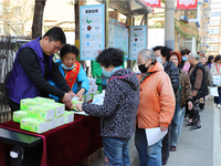 沈阳生活垃圾分类即将有法可依 市民积极参与小区厨余垃圾分类