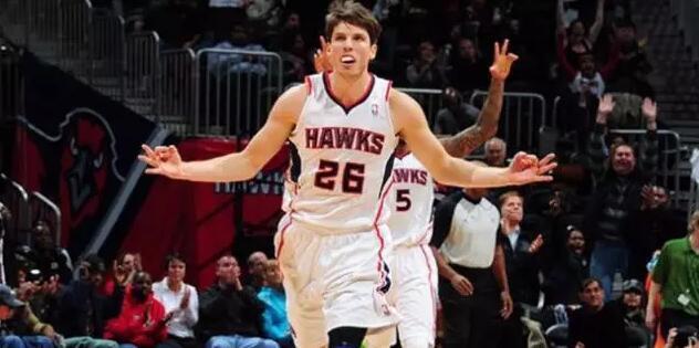 NBA十大连续纪录：乔丹邓肯两大老流氓榜上有名
