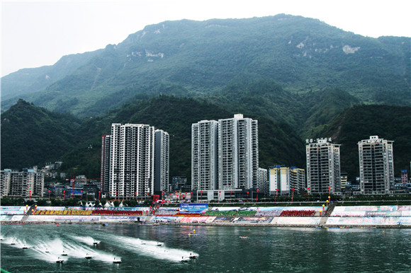 文化“活起来” 旅游“强起来”彭水做大做强世界苗乡品牌