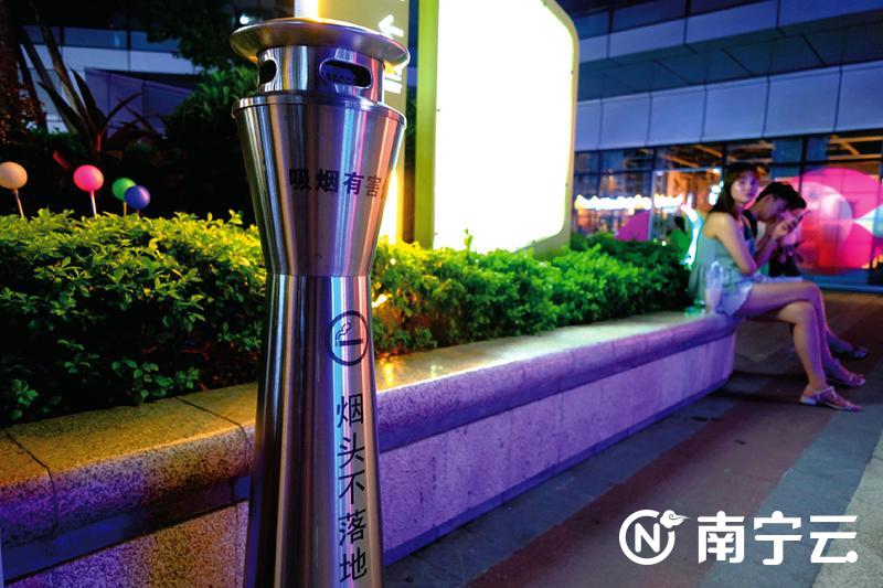 第34个世界无烟日，听南宁老烟民聊戒烟那些事