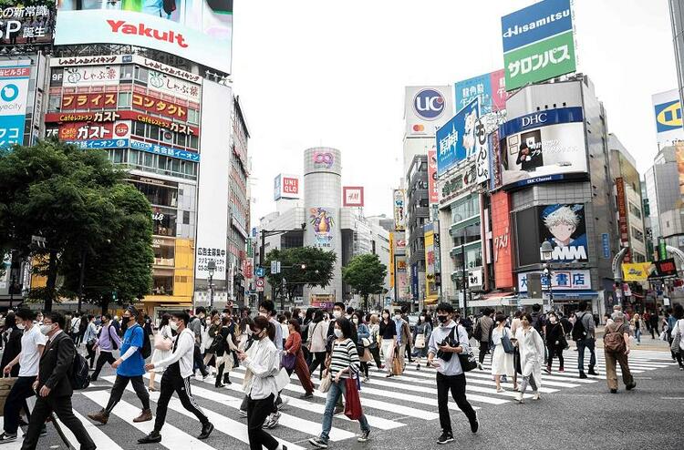 日本政府正式批准莫得纳与阿斯利康新冠疫苗使用许可