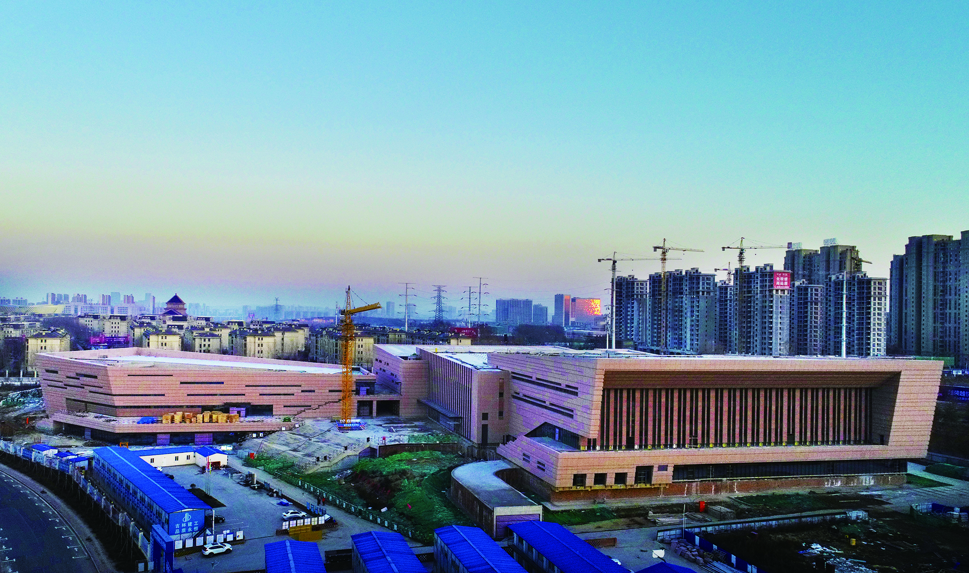 长春市南关区：胸有新策 心怀高远 砥砺奋进逐一流