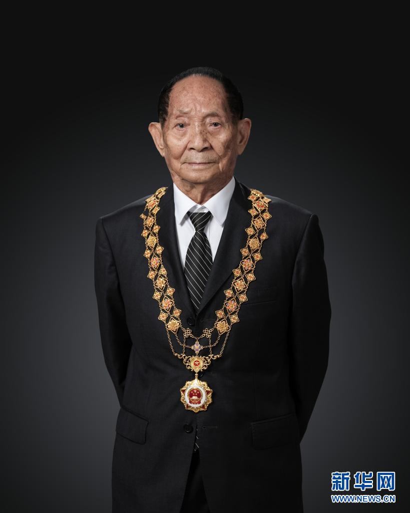 “杂交水稻之父”袁隆平去世