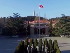 《不忘初心 继续前进》 第七集 永立潮头_fororder_无标题