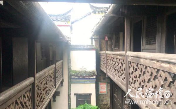 走进湖南会同：沿着粟裕足迹 重温赤子心