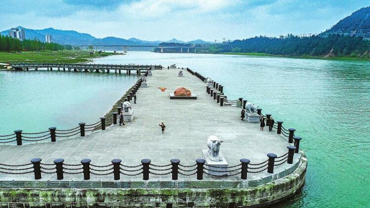 （转载）南充获评全国十大“舒适之城”