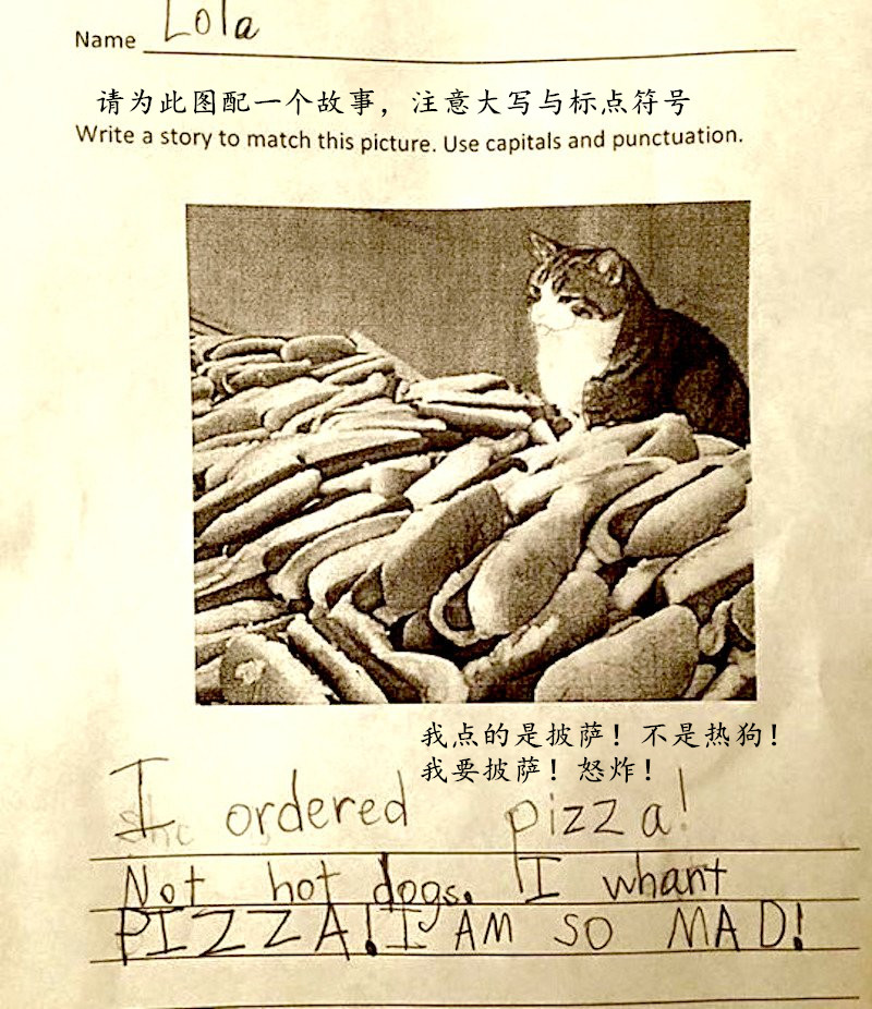图片默认标题