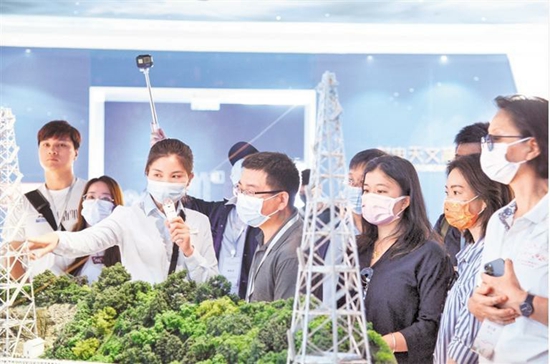 山门别样开 游人纷沓至——贵州旅游发展成就综述_fororder_4