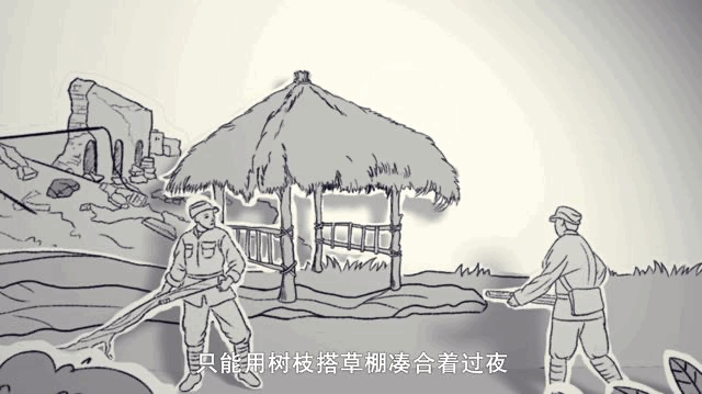 改变你我命运的那些瞬间丨封锁圈里的奇迹