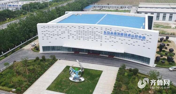 淄博：一座老工业城市的动能转换“加减法”