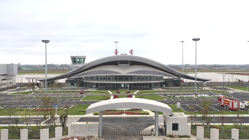 成都淮州机场将于6月11日首航_fororder_成都淮州机场