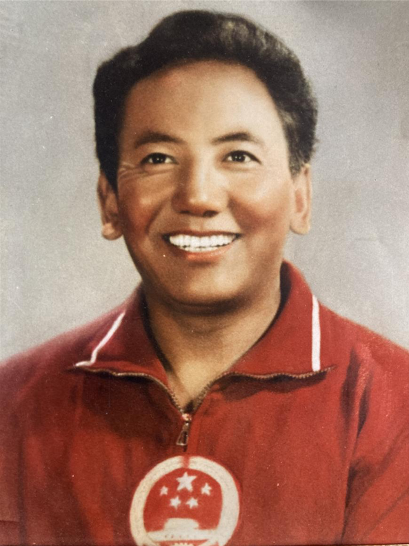 百年党史·我家的故事丨罗则家的故事