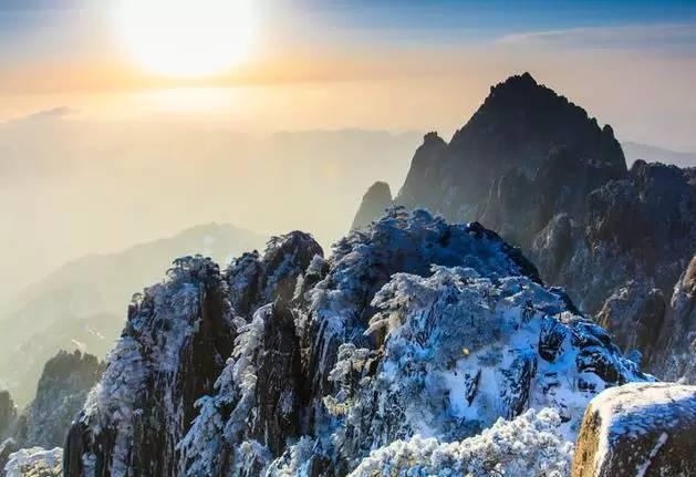 中国境内10大旅行目的地宝典