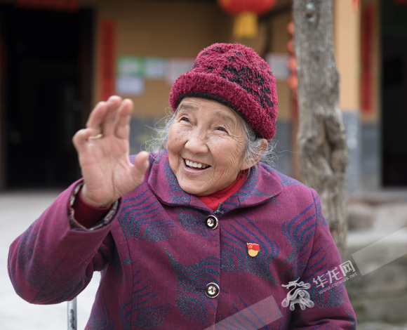 【区县】习声回响①|太阳出来喜洋洋 大山里这家人把生活过得像首歌