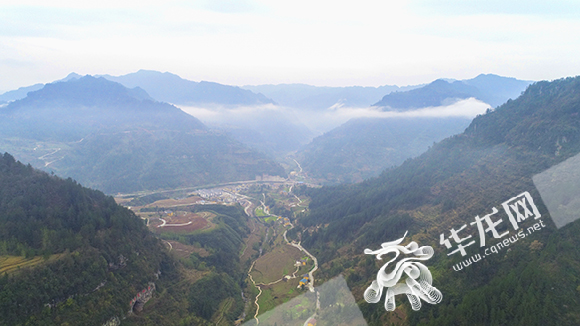 【区县】习声回响①|太阳出来喜洋洋 大山里这家人把生活过得像首歌