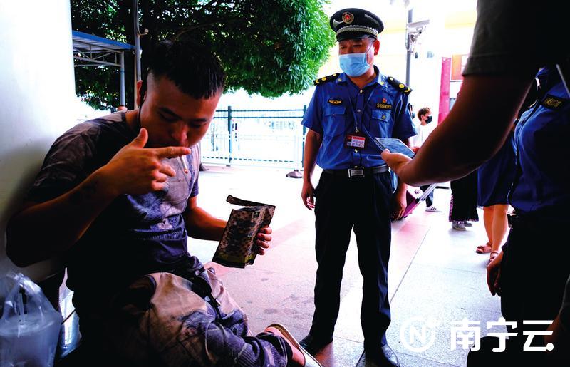 第34个世界无烟日，听南宁老烟民聊戒烟那些事