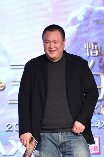 王海峰：从《大闹》到《三打》，钱花得更值了