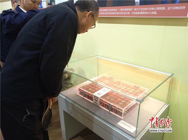 【“砥砺奋进的五年”大型成就展】中国特色点亮中国梦