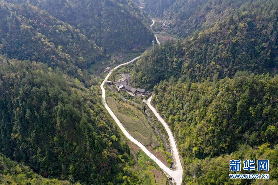 【区县】重庆石柱：苦、辣、甜“三味”酿出新生活