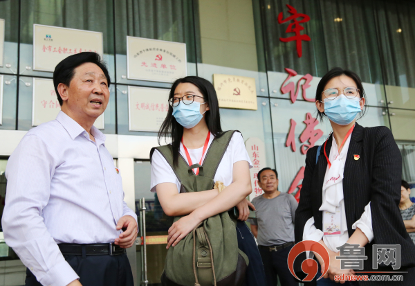 【网络媒体革命老区行】红色基因铸就“物流之都” 在金兰物流读懂这座城