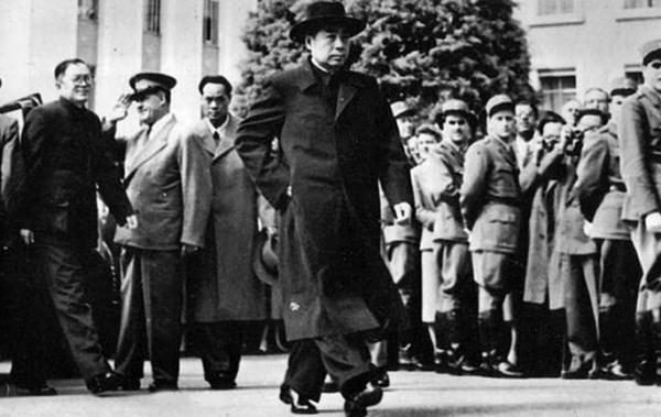 资讯有故事丨“影片好极了，希望你们多拍这类片子”——日内瓦会场外的文化外交