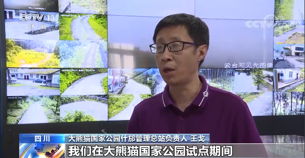野生动物、热带雨林……第一批国家公园，你期待吗？