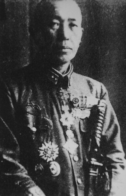 纵论天下|起底恶魔石井四郎：美军与731部队交易关键人物