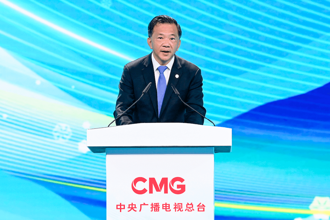 “冬奥来了”全媒体行动在北京启动