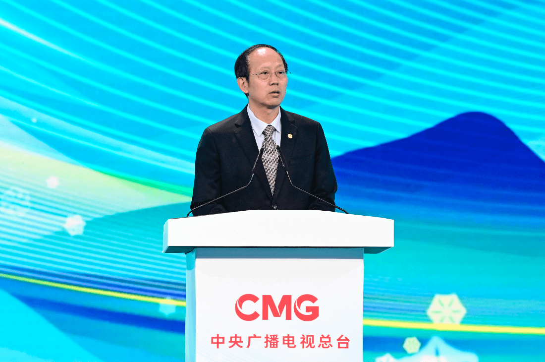 “冬奥来了”全媒体行动在北京启动