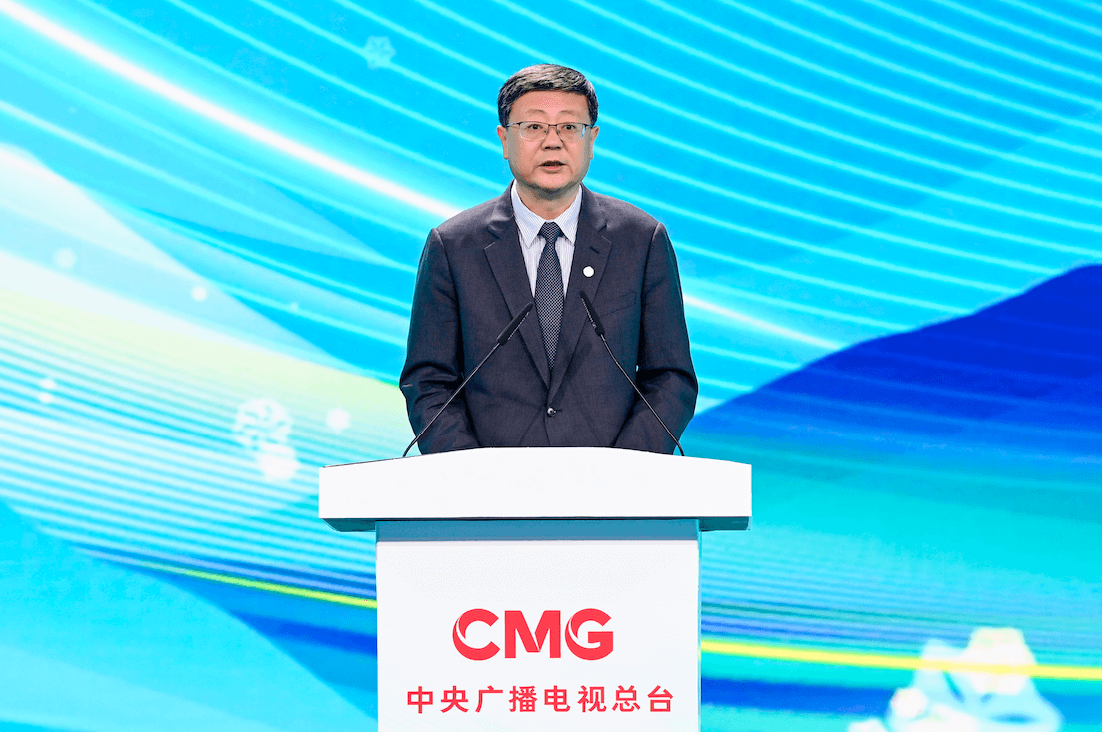 “冬奥来了”全媒体行动在北京启动