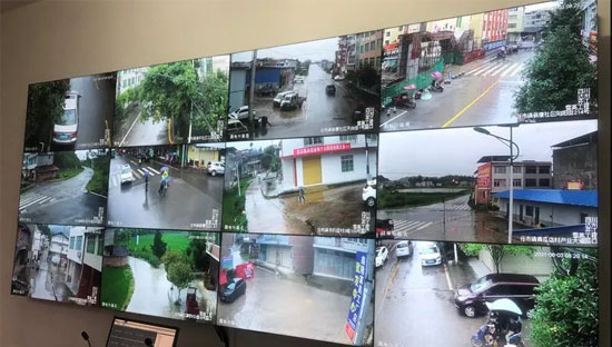 （转载）达州开江：做好两项改革“后半篇”文章 推进综合行政执法体制改革试点