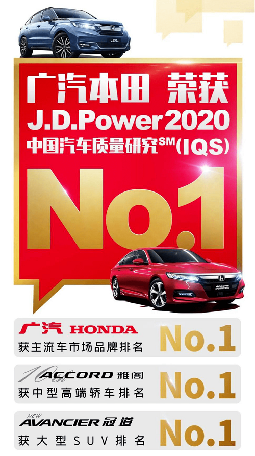 广汽本田的电动车可以买吗？绎乐（EA6）给您惊喜答案