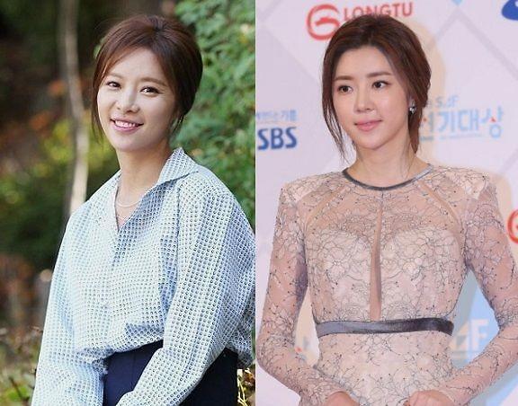朴韩星将接黄正音婚礼捧花 金济东担任司仪