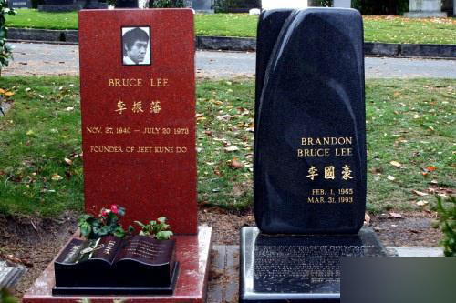 郑仁雅跳伞身亡前最后影像曝光 盘点意外去世的明星(图)