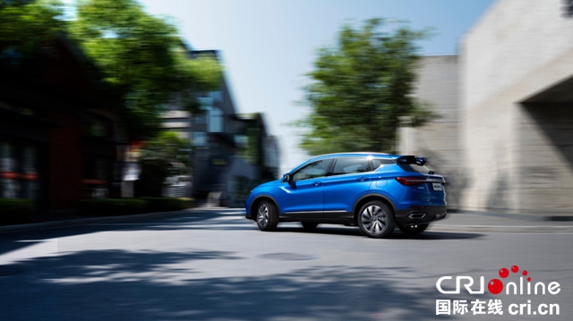 汽车频道【供稿】13万级唯一插混SUV 吉利缤越ePro12.58-14.98万元超值上市